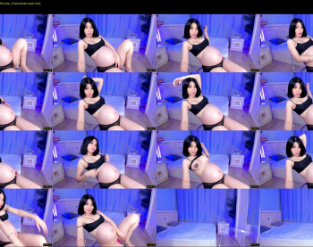 li_baby — 21 minute Chaturbate female cam show recording, 720p, Jun 23, 2025