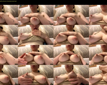 liissa207673 — 18 minute Chaturbate female cam show recording, 720p, Jun 23, 2025