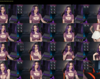 like_pie — 121 minute Chaturbate couple cam show recording, 720p, Jun 23, 2025