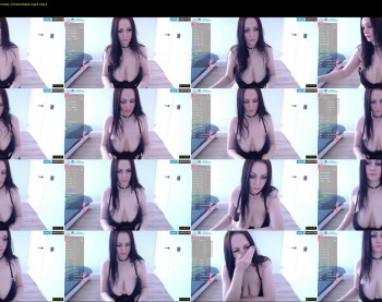 lilubb — 56 minute Chaturbate female cam show recording, 720p, Jun 23, 2025