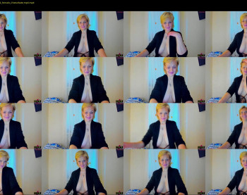 lisasimsx — 31 minute Chaturbate female cam show recording, 720p, Jun 23, 2025