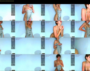 litlle_flowers — 101 minute Chaturbate female cam show recording, 720p, Jun 23, 2025