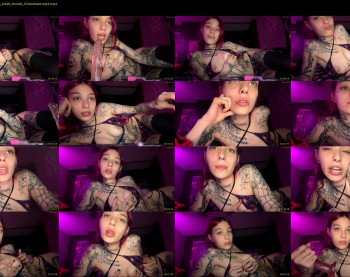 lookingforlona — 11 minute Chaturbate female cam show recording, 720p, Jun 24, 2025