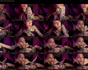 lookingforlona — 9 minute Chaturbate female cam show recording, 720p, Jun 24, 2025