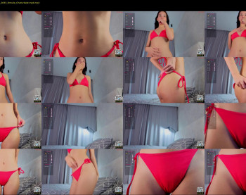 lornacutsforth — 46 minute Chaturbate female cam show recording, 720p, Jun 24, 2025