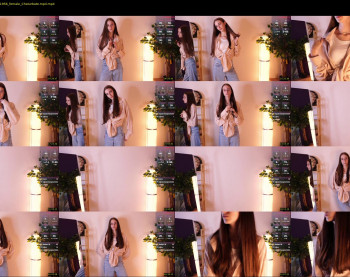 lornafletcher — 59 minute Chaturbate female cam show recording, 720p, Jun 23, 2025