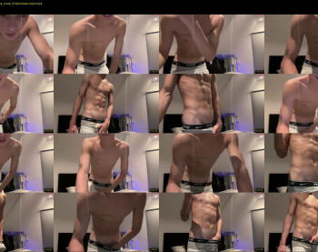 lz_britboy — 15 minute Chaturbate male cam show recording, 720p, Jun 24, 2025