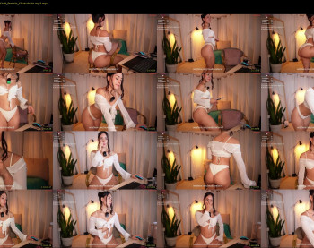 madisonlara — 120 minute Chaturbate female cam show recording, 720p, Jun 23, 2025