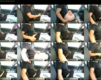 mareczek32 — 47 minute Chaturbate male cam show recording, 480p, Jun 23, 2025
