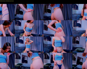 mariespence — 121 minute Chaturbate female cam show recording, 720p, Jun 23, 2025