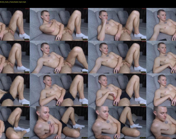 matt_aniston — 120 minute Chaturbate male cam show recording, 720p, Jun 24, 2025