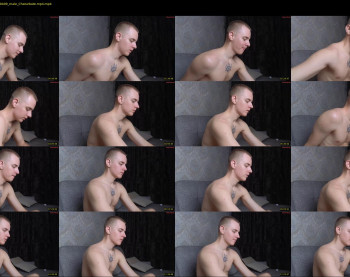 matt_aniston — 15 minute Chaturbate male cam show recording, 720p, Jun 24, 2025