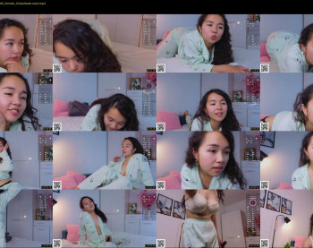 maudcoke — 121 minute Chaturbate female cam show recording, 720p, Jun 23, 2025