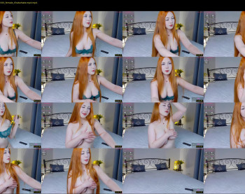 mazymayes — 29 minute Chaturbate female cam show recording, 720p, Jun 23, 2025