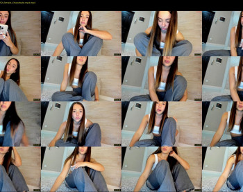meryfoxxx — 18 minute Chaturbate female cam show recording, 720p, Jun 23, 2025