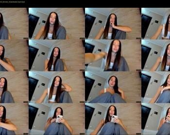 meryfoxxx — 15 minute Chaturbate female cam show recording, 720p, Jun 23, 2025