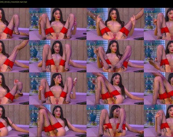 miaaddisonn — 27 minute Chaturbate female cam show recording, 720p, Jun 23, 2025
