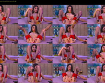 miaaddisonn — 66 minute Chaturbate female cam show recording, 720p, Jun 24, 2025