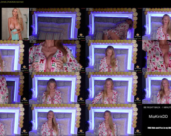 miamilfs — 121 minute Chaturbate female cam show recording, 720p, Jun 23, 2025