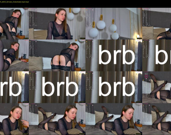 michellehaynes — 116 minute Chaturbate female cam show recording, 720p, Jun 24, 2025