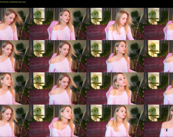 mickeydior — 9 minute Chaturbate female cam show recording, 720p, Jun 23, 2025