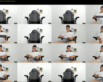 mikecooper_ — 29 minute Chaturbate male cam show recording, 720p, Jun 23, 2025