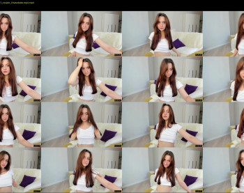 mila_killa — 25 minute Chaturbate couple cam show recording, 720p, Jun 23, 2025