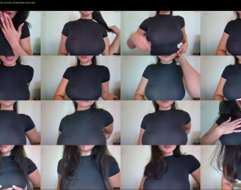 milaaa708 — 57 minute Chaturbate female cam show recording, 720p, Jun 23, 2025