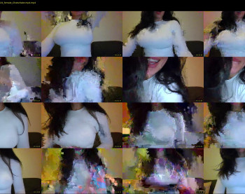 milaaa708 — 3 minute Chaturbate female cam show recording, 720p, Jun 23, 2025