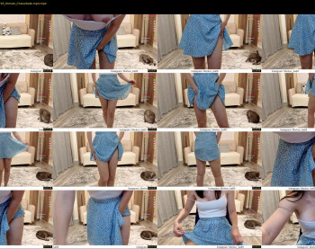 morkov_ka — 9 minute Chaturbate female cam show recording, 720p, Jun 23, 2025