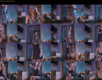 ms_lorelei — 23 minute Chaturbate female cam show recording, 720p, Jun 23, 2025