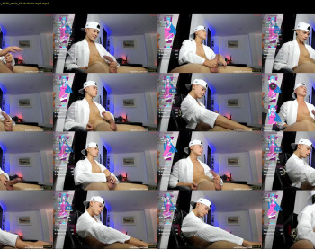murielkarmesi — 33 minute Chaturbate male cam show recording, 720p, Jun 23, 2025