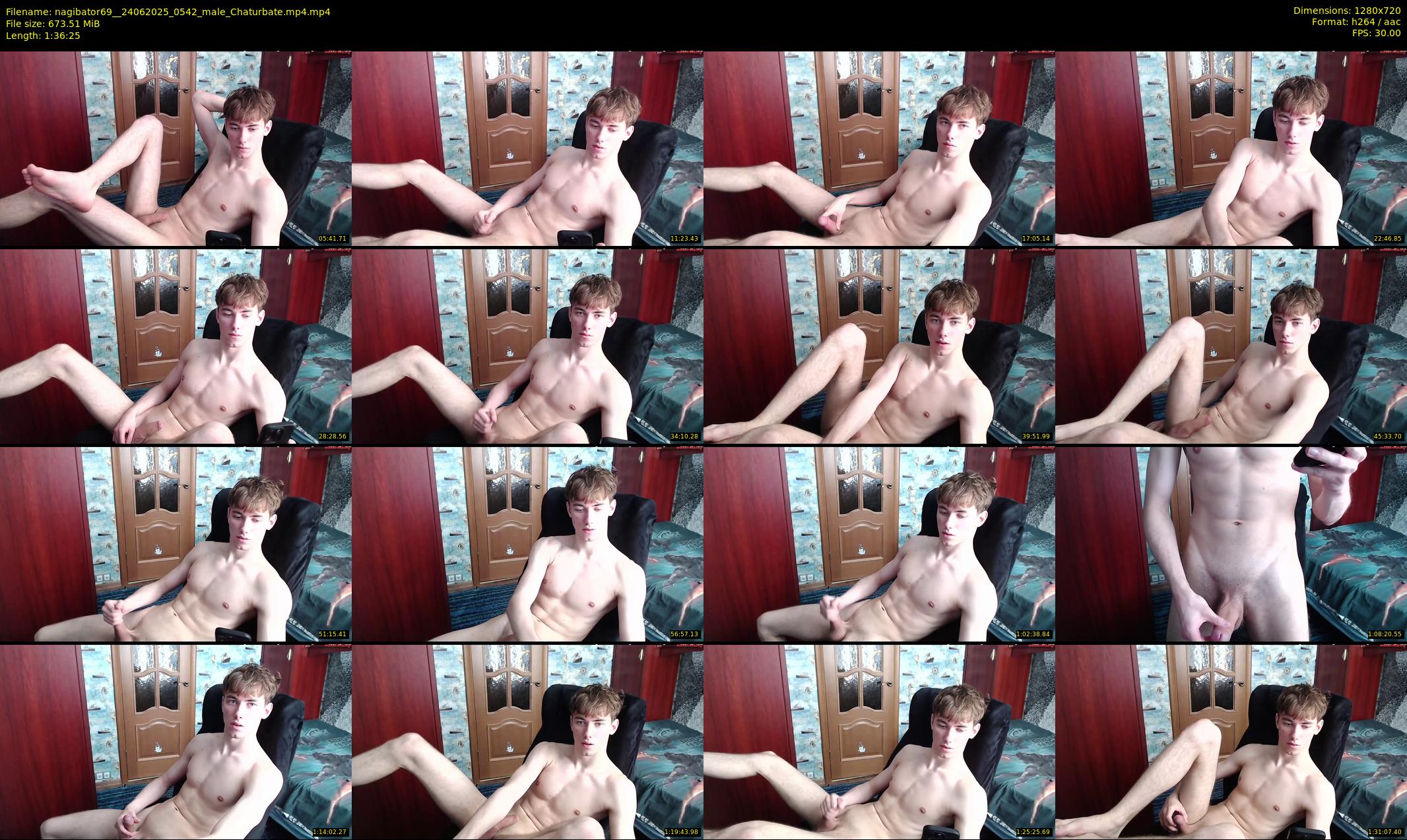 nagibator69_ — 97 minute Chaturbate couple cam show recording, 720p, Jun 24, 2025