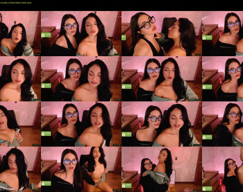 natval_ — 120 minute Chaturbate couple cam show recording, 720p, Jun 24, 2025