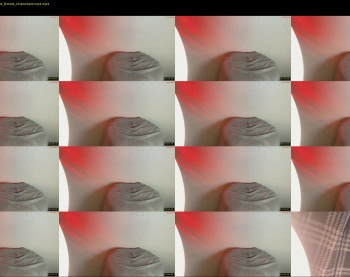 neonjade — 17 minute Chaturbate female cam show recording, 720p, Jun 23, 2025