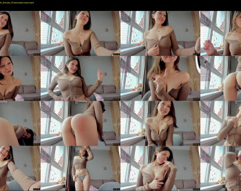 nerenuu_ — 35 minute Chaturbate female cam show recording, 720p, Jun 23, 2025