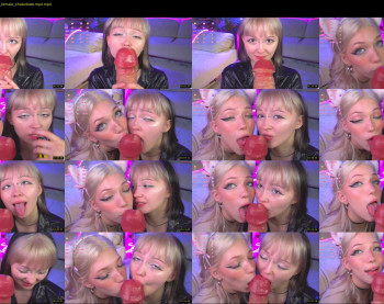 nikkisilk — 9 minute Chaturbate female cam show recording, 720p, Jun 23, 2025