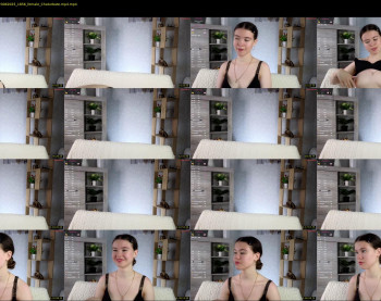 no_money_no_problem — 120 minute Chaturbate female cam show recording, 720p, Jun 23, 2025