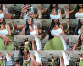 noemibcnz — 49 minute Chaturbate couple cam show recording, 720p, Jun 23, 2025