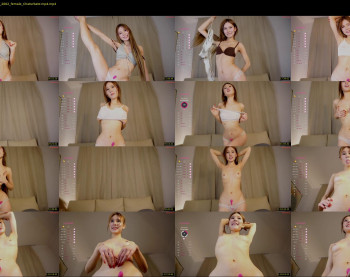 noreengelling — 100 minute Chaturbate female cam show recording, 720p, Jun 23, 2025