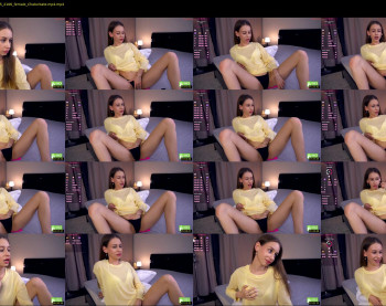 normadownton — 9 minute Chaturbate female cam show recording, 720p, Jun 23, 2025