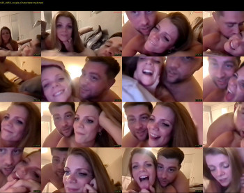 nudgemanalice69 — 43 minute Chaturbate couple cam show recording, 480p, Jun 24, 2025