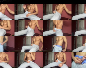 nyc2100 — 28 minute Chaturbate male cam show recording, 720p, Jun 23, 2025