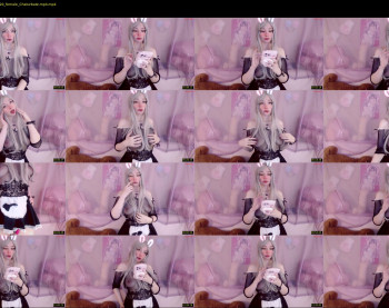 oh_pichuu — 16 minute Chaturbate female cam show recording, 720p, Jun 23, 2025
