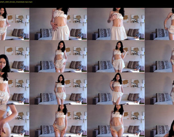 passionate_isabella — 31 minute Chaturbate female cam show recording, 720p, Jun 23, 2025