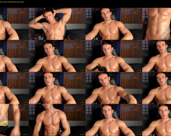 paul_rubini — 56 minute Chaturbate male cam show recording, 720p, Jun 24, 2025