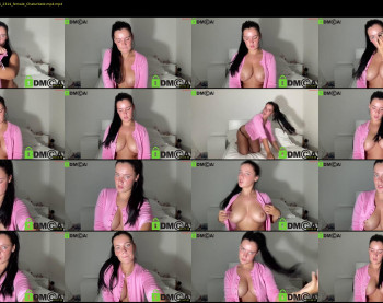 petiteminxlara — 15 minute Chaturbate female cam show recording, 720p, Jun 23, 2025