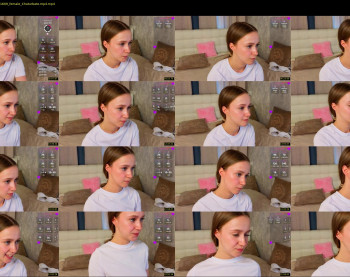 petrahavinsa — 37 minute Chaturbate female cam show recording, 720p, Jun 23, 2025