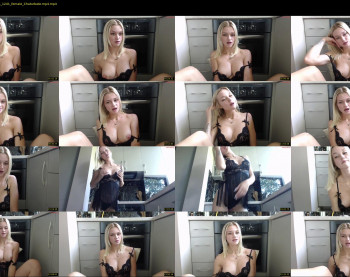 qeeensgambit — 29 minute Chaturbate female cam show recording, 720p, Jun 23, 2025