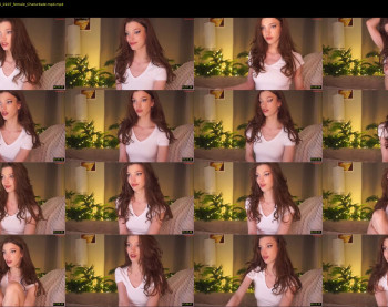 ramonatorres_ — 10 minute Chaturbate female cam show recording, 720p, Jun 24, 2025